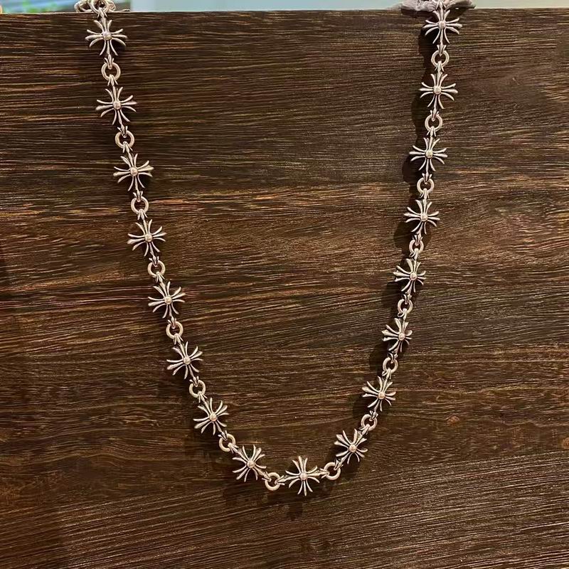 Chrome Hearts necklace 11yxx36
